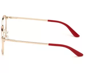 Guess Lunettes de Vue GU 2725 068