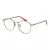Guess Lunettes de Vue GU 2725 074