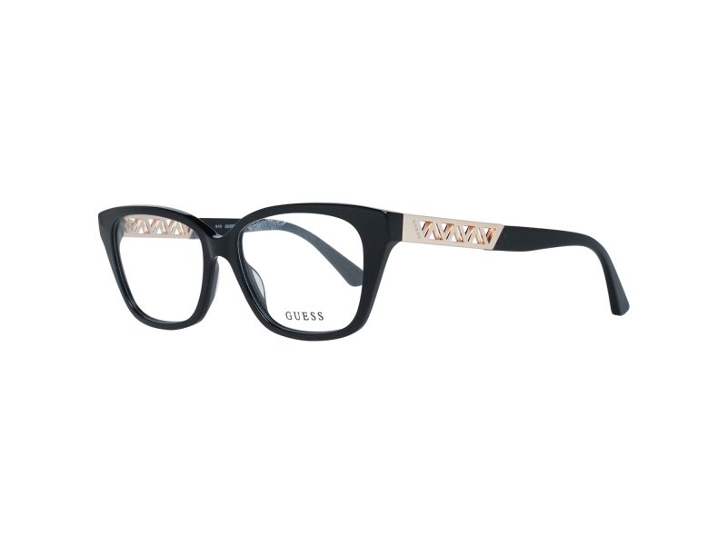 Guess Lunettes de Vue GU 2784 001
