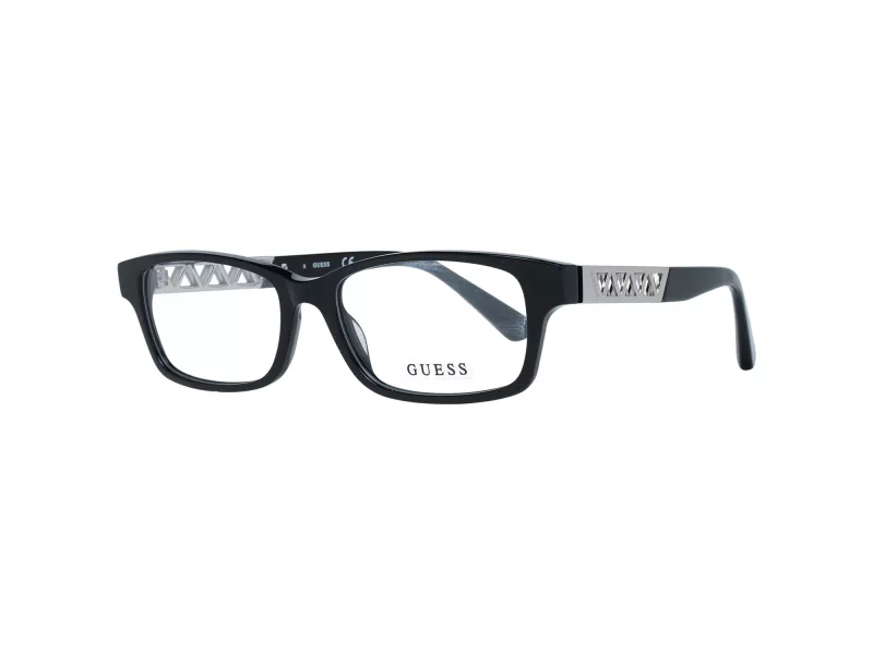 Guess Lunettes de Vue GU 2785 001