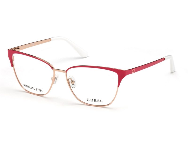 Guess Lunettes de Vue GU 2795 072