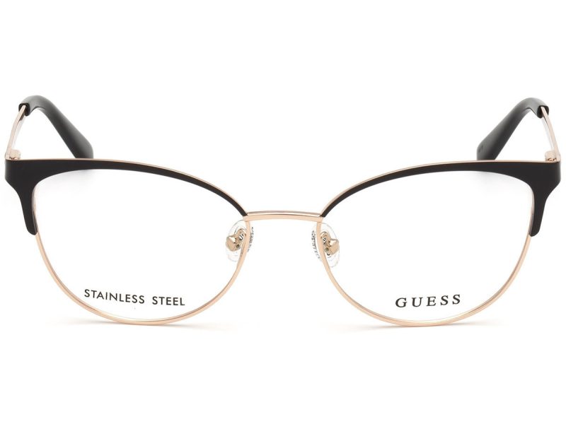 Guess Lunettes de Vue GU 2796 001