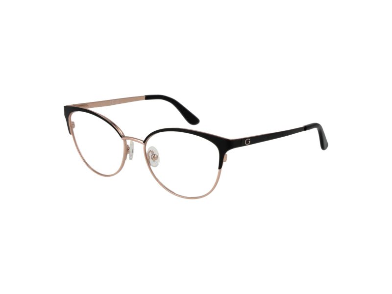 Guess Lunettes de Vue GU 2796 001
