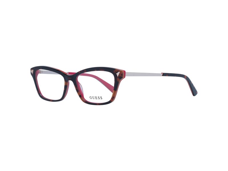 Guess Lunettes de Vue GU 2797 052