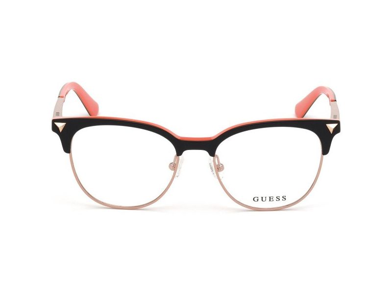 Guess Lunettes de Vue GU 2798 005