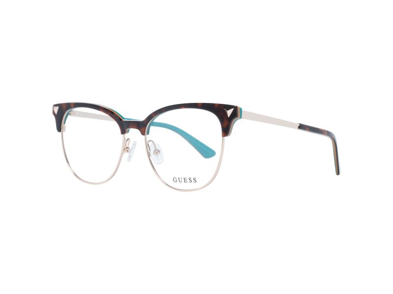 Guess Lunettes de Vue GU 2798 052