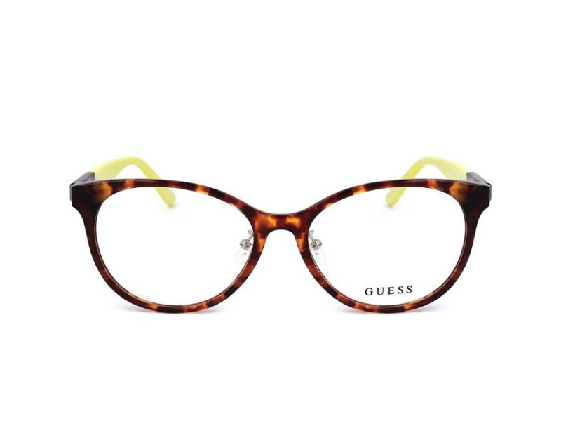 Guess Lunettes de Vue GU 2806D 001