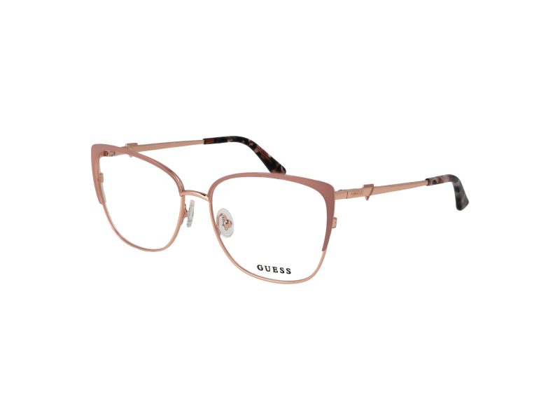 Guess Lunettes de Vue GU 2814 058