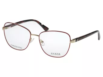 Guess Lunettes de Vue GU 2815 069