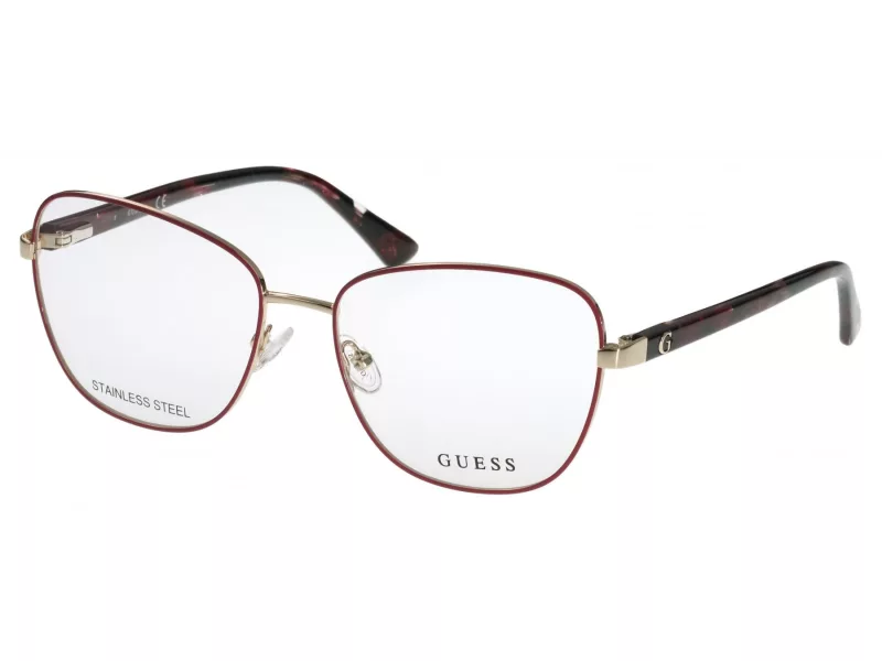 Guess Lunettes de Vue GU 2815 069