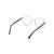 Guess Lunettes de Vue GU 2816 057