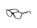 Guess Lunettes de Vue GU 2818 001