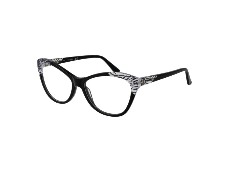 Guess Lunettes de Vue GU 2818 001