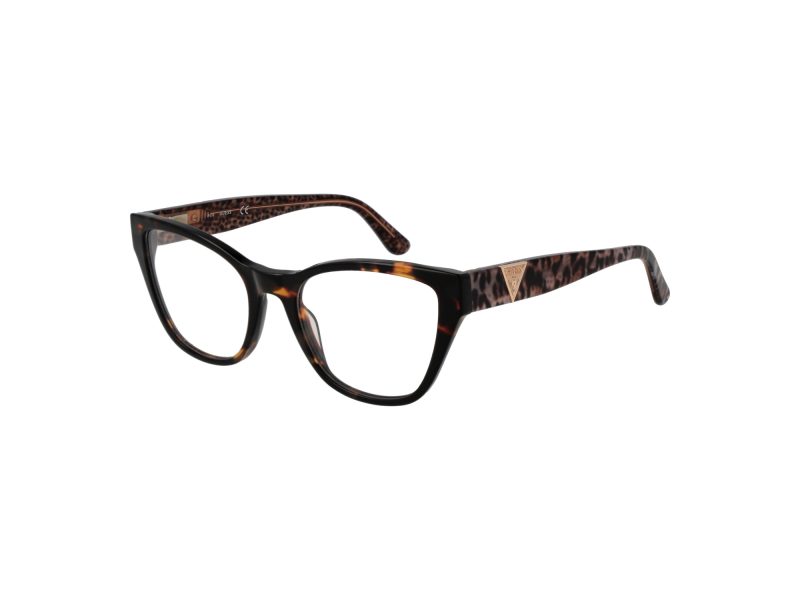 Guess Lunettes de Vue GU 2828 052