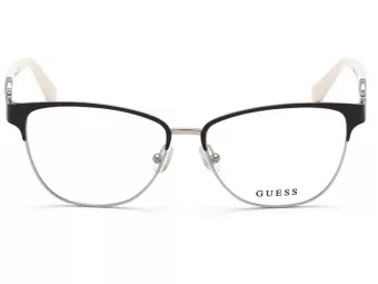 Guess Lunettes de Vue GU 2833 005