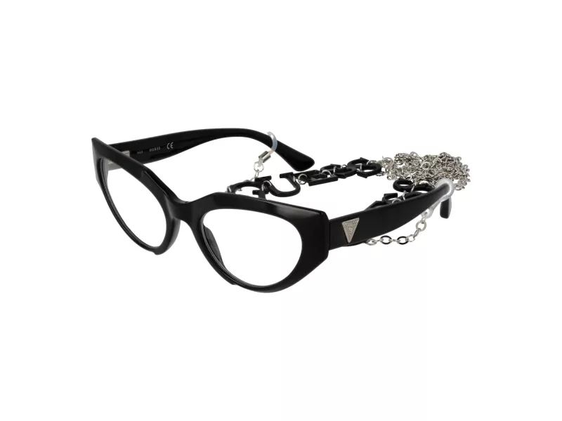 Guess Lunettes de Vue GU 2853 001