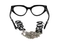 Guess Lunettes de Vue GU 2853 001