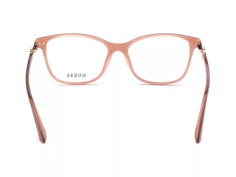 Guess Lunettes de Vue GU 2856S 074