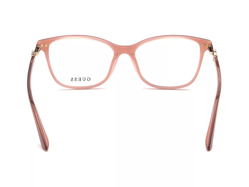 Guess Lunettes de Vue GU 2856S 074
