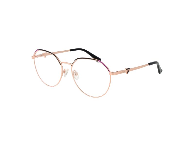 Guess Lunettes de Vue GU 2866 005