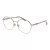 Guess Lunettes de Vue GU 2866 028