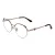 Guess Lunettes de Vue GU 2867 005