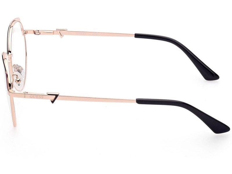 Guess Lunettes de Vue GU 2867 005