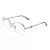 Guess Lunettes de Vue GU 2867 028