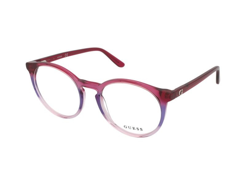 Guess Lunettes de Vue GU 2870 074