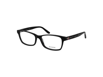 Guess Lunettes de Vue GU 2874 001