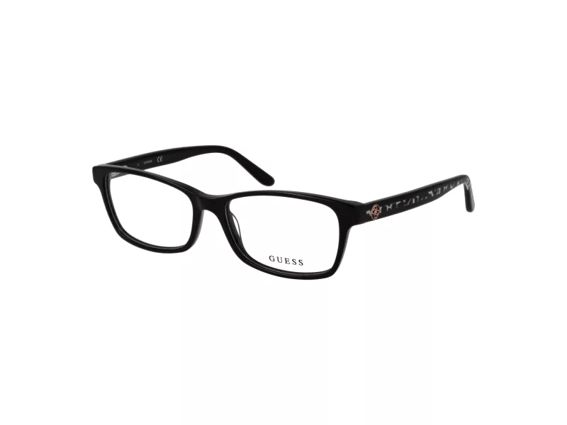 Guess Lunettes de Vue GU 2874 001