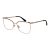 Guess Lunettes de Vue GU 2878 005