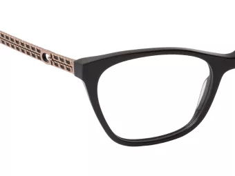 Guess Lunettes de Vue GU 2882 001
