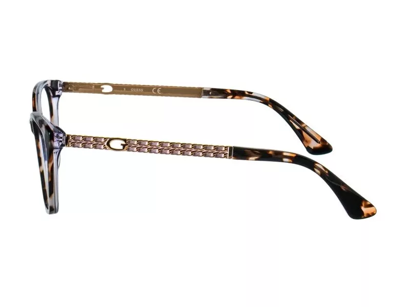 Guess Lunettes de Vue GU 2882 056