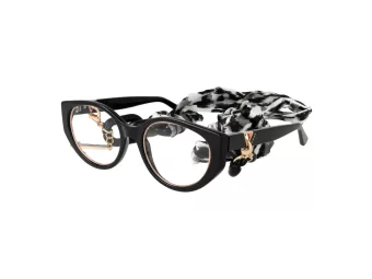 Guess Lunettes de Vue GU 2885 001