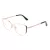 Guess Lunettes de Vue GU 2904 028