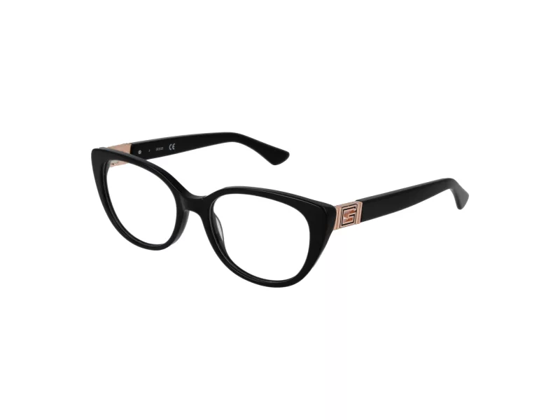 Guess Lunettes de Vue GU 2908 001