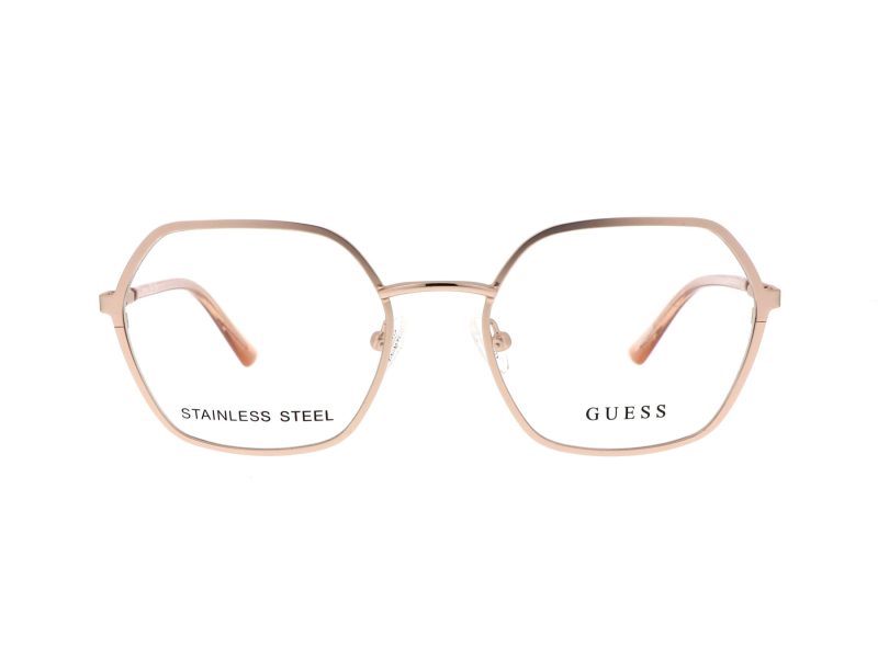 Guess Lunettes de Vue GU 2912 032
