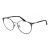 Guess Lunettes de Vue GU 2913 028