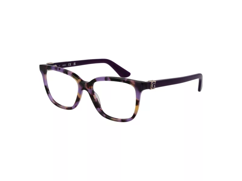 Guess GU 2937-N 083 54 Női szemüvegkeret (optikai keret)