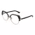 Guess Lunettes de Vue GU 2947 001