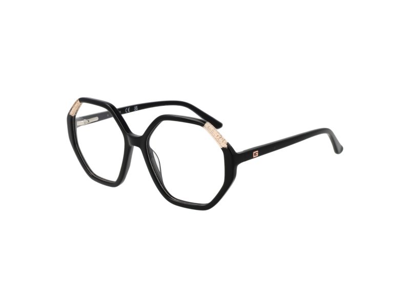Guess Lunettes de Vue GU 2951 001