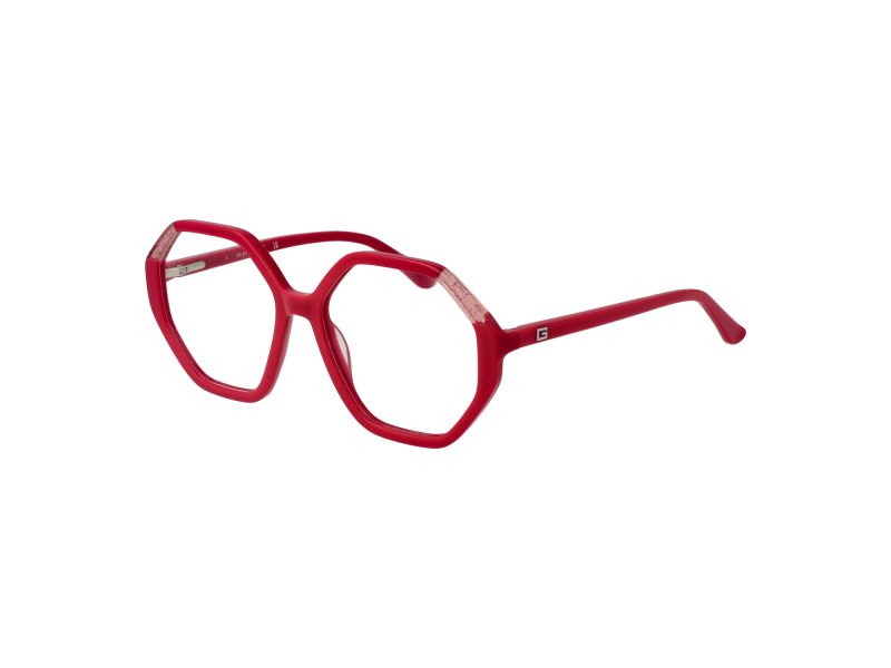 Guess Lunettes de Vue GU 2951 075