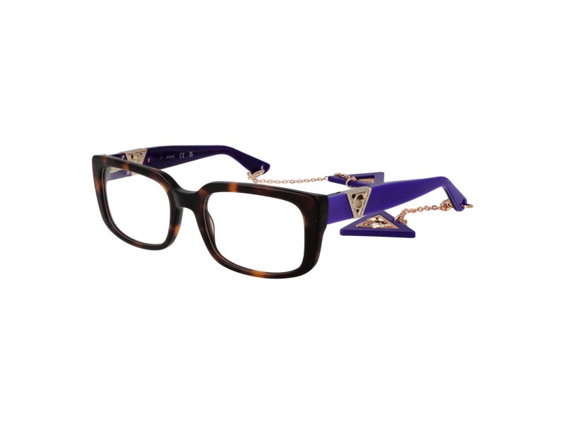 Guess Lunettes de Vue GU 2959 056