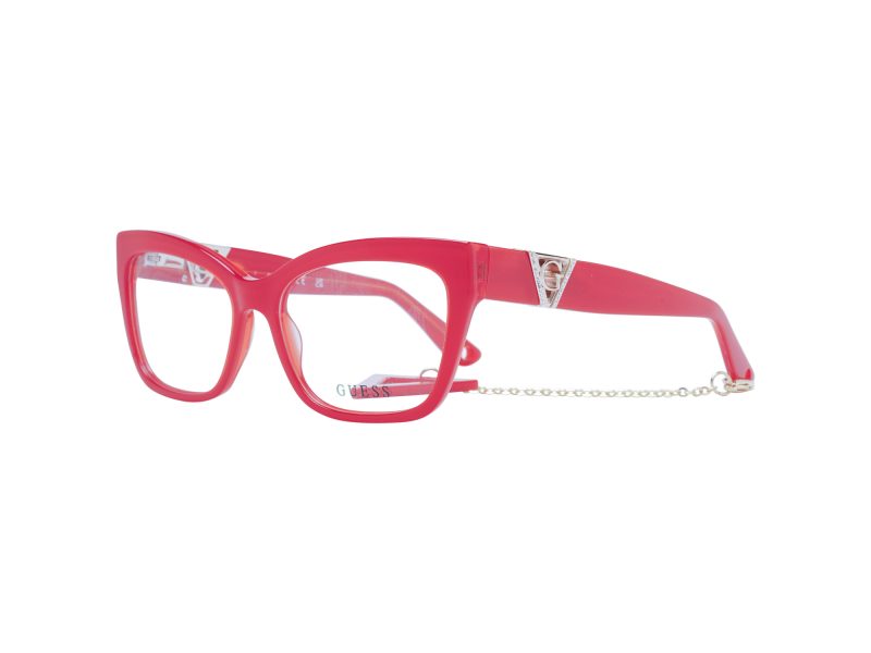 Guess Lunettes de Vue GU 2960 066