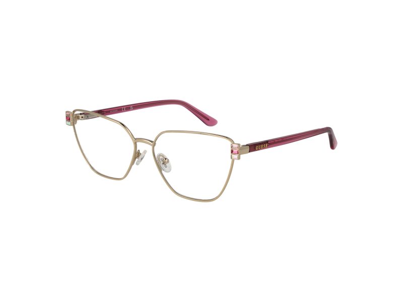 Guess Lunettes de Vue GU 2969 032