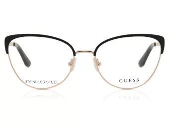 Guess Lunettes de Vue GU 2971 002