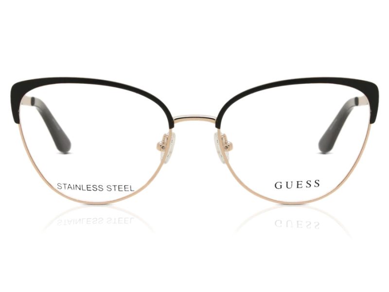 Guess Lunettes de Vue GU 2971 002