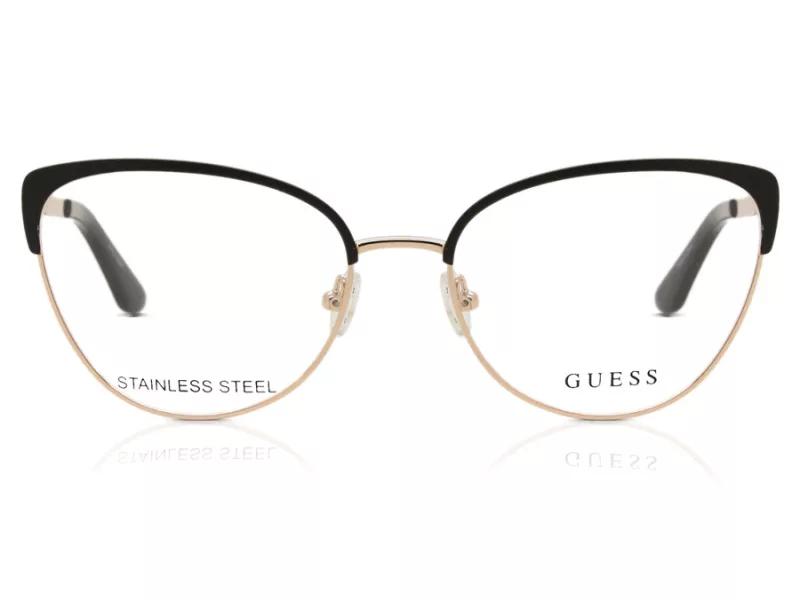 Guess Lunettes de Vue GU 2971 002