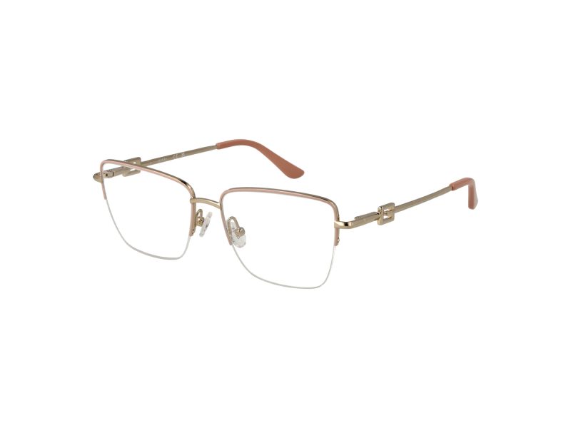 Guess Lunettes de Vue GU 2976 074